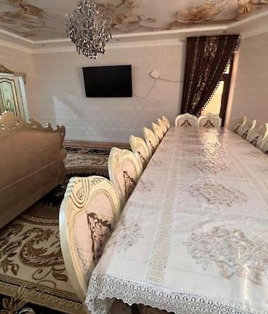 Luxurious Apartments At The Centre Of The City Samarkand Exterior foto