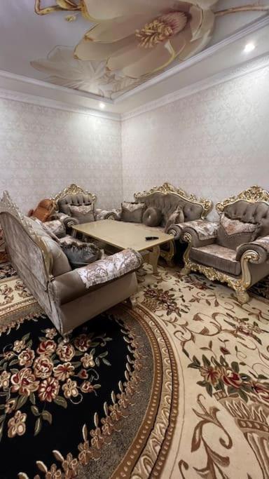 Luxurious Apartments At The Centre Of The City Samarkand Exterior foto